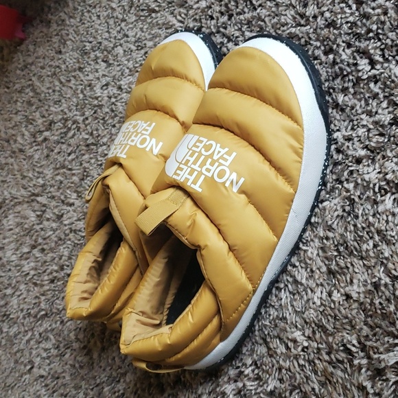 The North Face Shoes - SOLD! The North Face Thermoball Women's Shoes